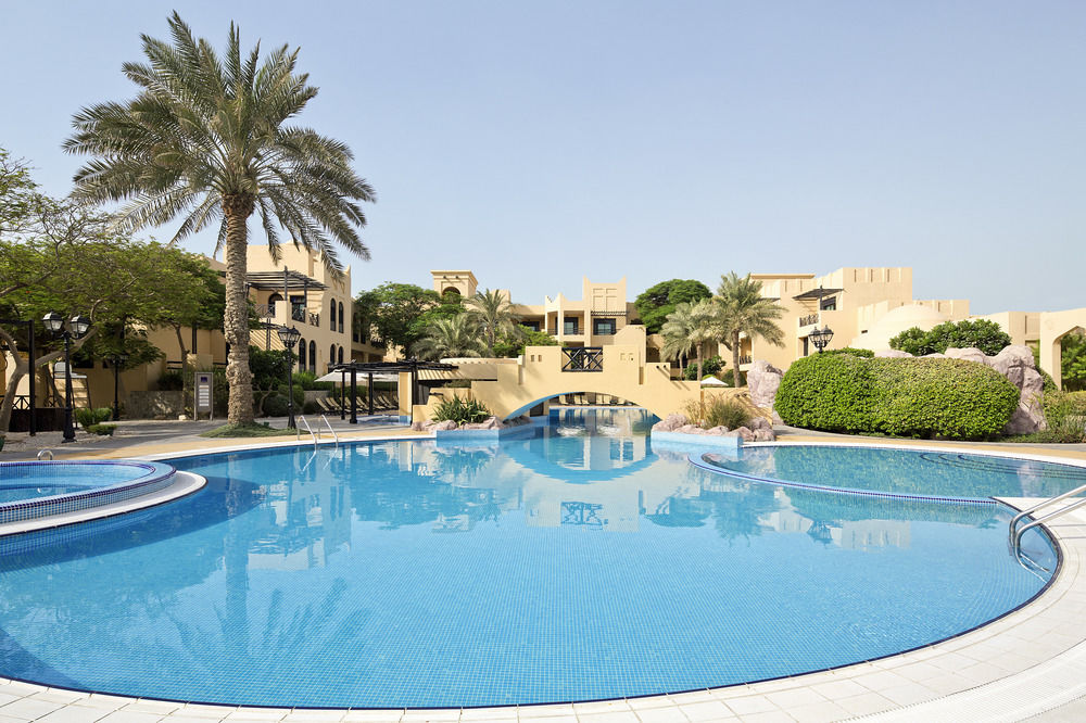 Novotel Bahrain Al Dana Resort image 1